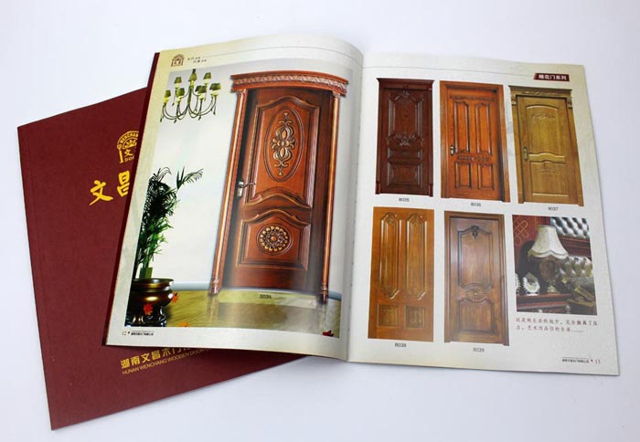 文昌木門01