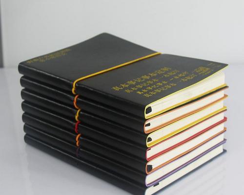 筆記本印刷 筆記本印刷