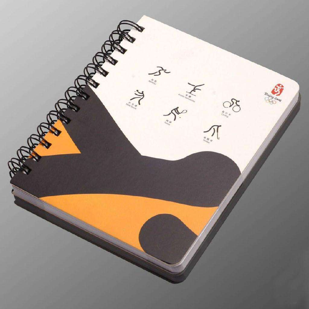 筆記本印刷 筆記本印刷