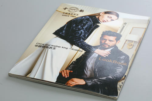 畫冊(cè)印刷2 畫冊(cè)印刷2